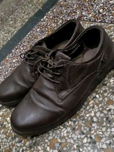 Red tape Shoes