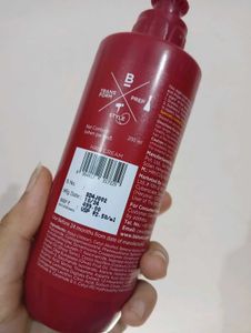 Bblunt 7 In 1 Repair &amp; Revive Night Cream