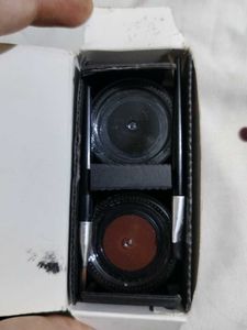 Music Flower Gel Eyeliner