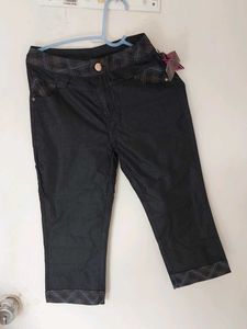 Capri Pants