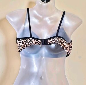 34D 🎁Buy 2 Get 1 Free🎁 Stylish Black Bra