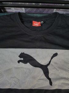 Puma Graphic Tee