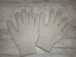Warm Knitted Gloves