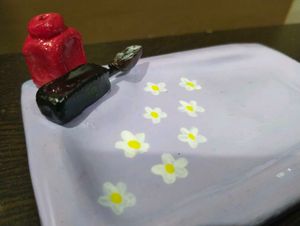 Nail Polish tray 📥