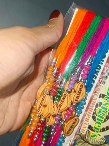 Friendship day bands | August 3rd