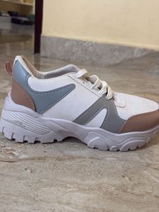 Korean Style Boots 🥹🥹