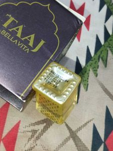 TAAJ Gold Oud Perfume - New