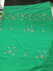 Daily Wear Saree