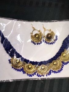 Women Jewellery Set