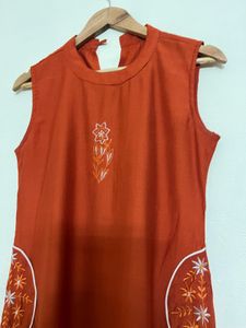 Beautiful Kurta Set ❤️