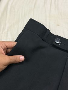 FORMAL PANT (JAPANEESE FABRIC)