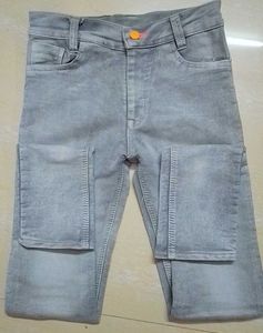 Size Short