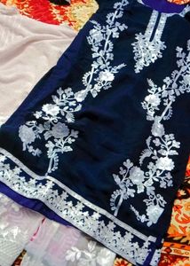 Pant Kurti For Women