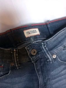 Jeans For Girls