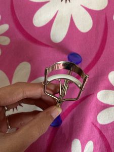 Lash Curler