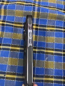 Icon iPhone 16 pro Case