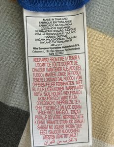 Nike Dry Fit T-Shirt