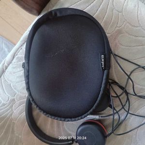 Jabra Evolve 30 II Stereo headset