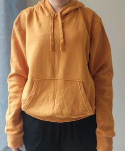 H&M Basic Hoodie