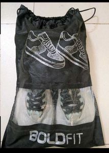 Solo Drift Running Shoes ⚡