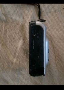 Sony Cyber-shot Digital Camera