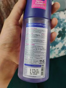 Plum Body Lovin Moonkissed Drama