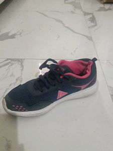 Sports Or Casual Shoe