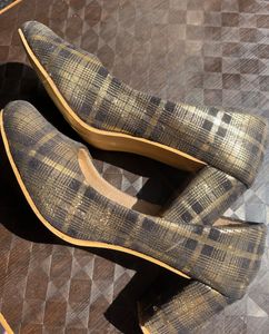 Multi Heels