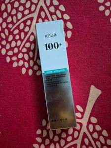 Anua PDRN Hyaluronic Acid 100 Moisturizing Cream