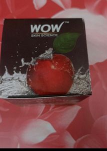 WOW Hair Mask