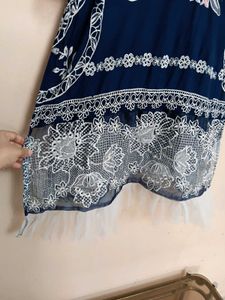 OG Embroided Lawn Suit