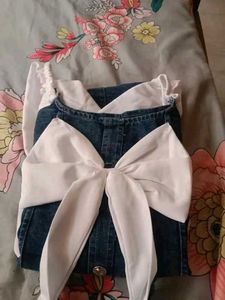 Korean Style Dress