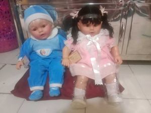 Doll