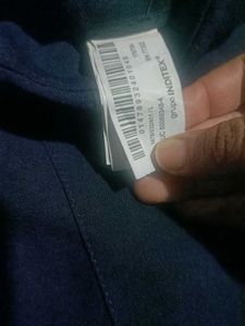 Zara high waisted pleated pants