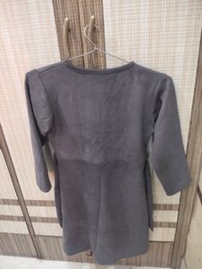 Winter Dress
