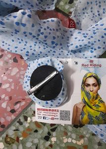 Polka Dots Twilly