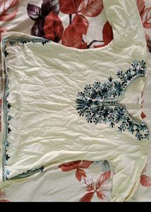 Short Kurti