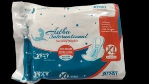 Sanitary Pad For Women