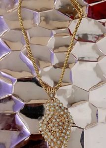 Set Of Three Neckpeice