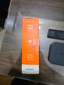 4K Xiaomi MI BOX Working Condition