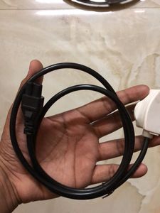Generic AC  Laptop Power Cord