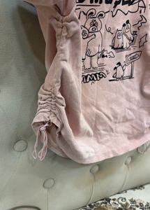Cute Graphic Tee