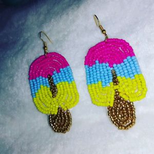 New Summer Earings