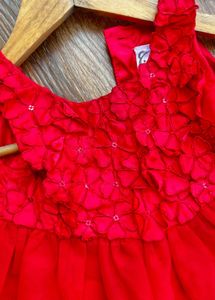 Designer Dailywear Frock