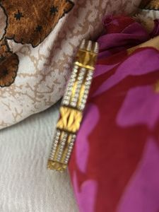 Elegant Bangle Bracelet