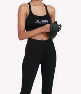 zivame Black Sports Bra