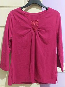 Top and Jeans Bundle