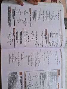 Comprehensive Chemistry Vol - I&amp;II Class 12