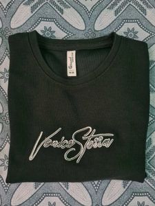 Full Sleeve Olive Green Tshirt For Boys