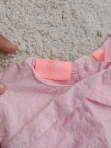 Cute Pink Dress